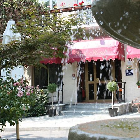 Park Hotel Chieri Dış mekan fotoğraf